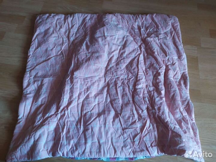 Конверт на выписку для двойни