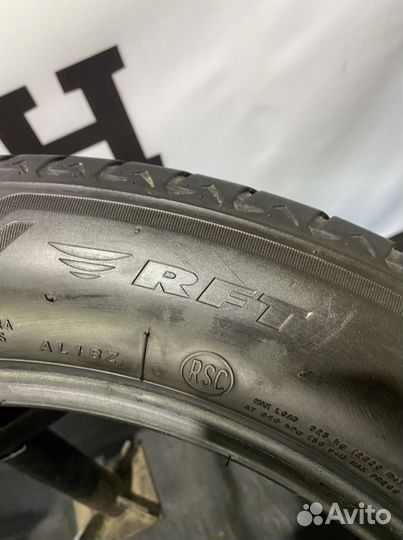 Bridgestone Alenza 001 245/50 R19