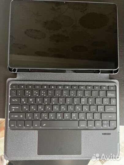 Планшет honor pad 9