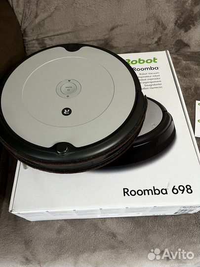 IRobot Roomba 698
