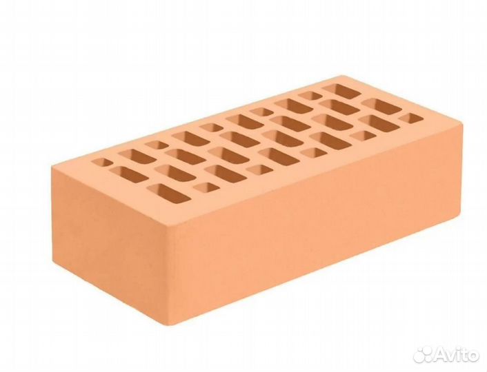 Кирпич Абрикос