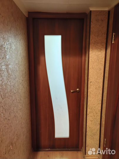 Межкомнатные двери бу