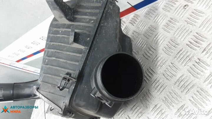 Корпус воздушного фильтра Nissan X-Trail T31 2009