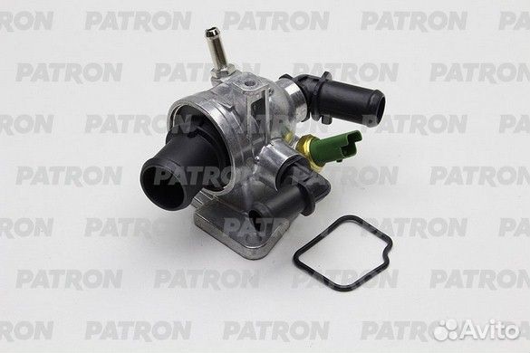 Термостат Opel Meriva A