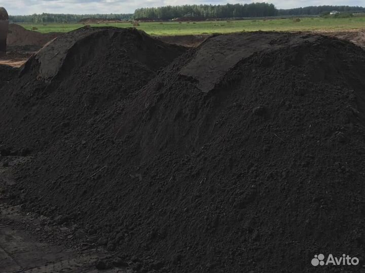 Доставка самосвалом