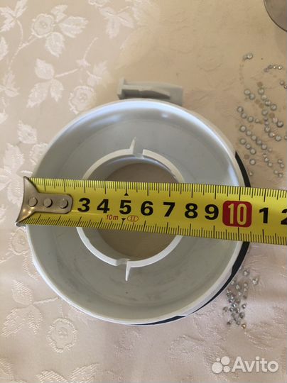 Крышка для блендера Boch новая