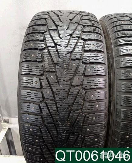Nokian Tyres Hakkapeliitta 7 SUV 285/60 R18 96P