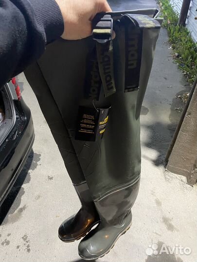 Болотники новые