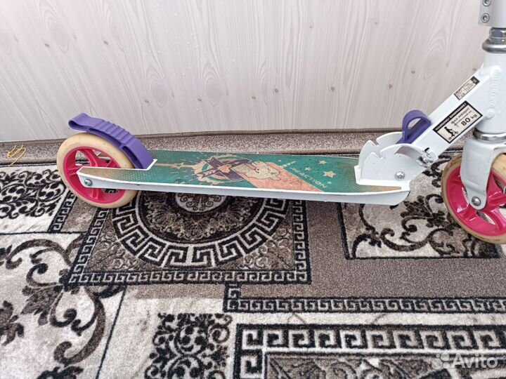 Продам самокат