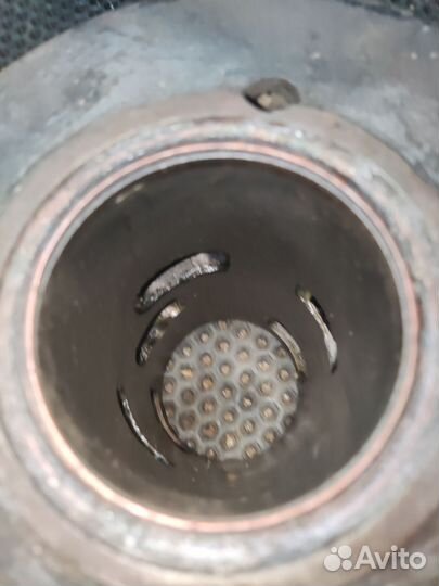 Цилиндр мотороллера электрон вятка в150м