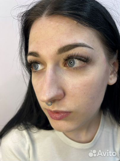 Перманентный макияж