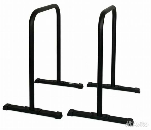 Брусья Напольные