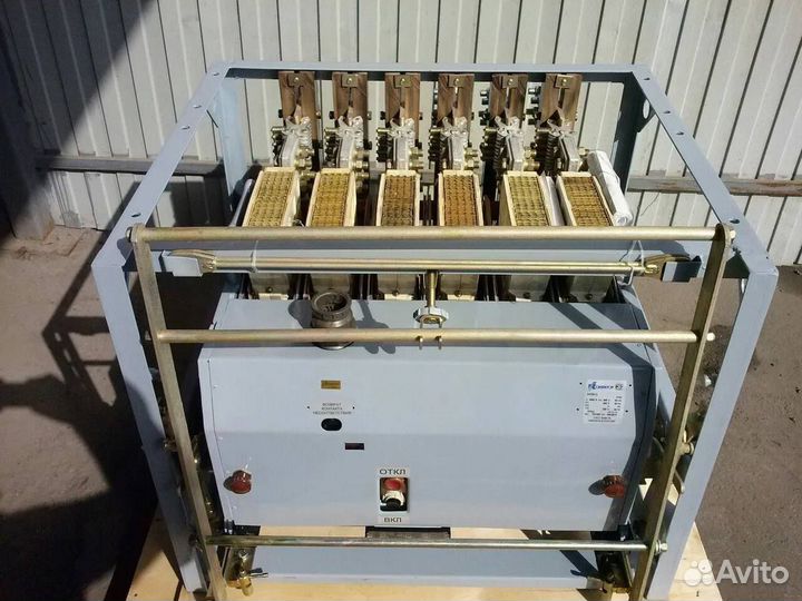 Электропривод б/у Дорого