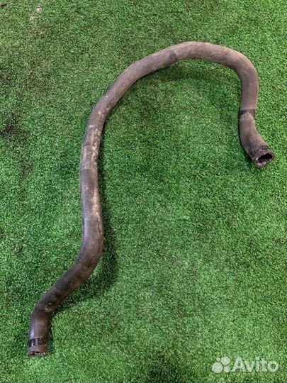 Патрубок охлаждения Mercedes-Benz M-Class W163