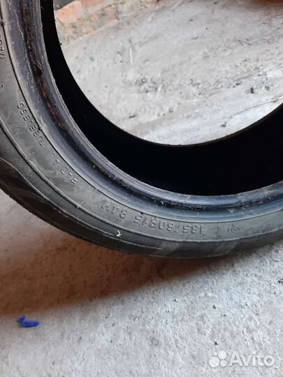 Pirelli Carrier All Season 185/60 R15