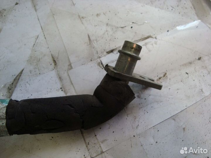 Трубка кондиционера W463 A4638300215