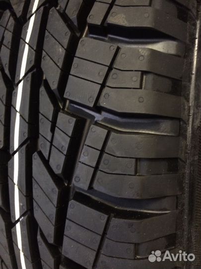 Cordiant All Terrain 215/70 R16