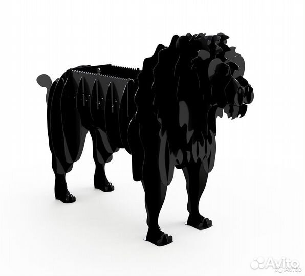 Мангалы сборные