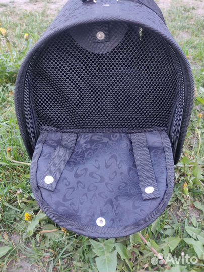 Домик для кошек и собак