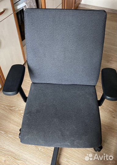 Компьютерное кресло Haworth 39 comforto