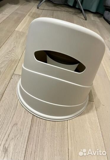 Горшок детский