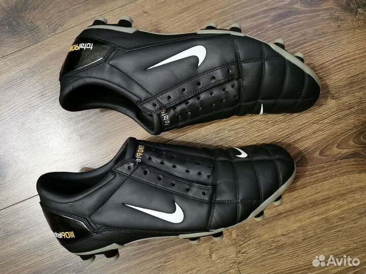 Бутсы Nike Total 90 III FG PRO Elite Air Zoom