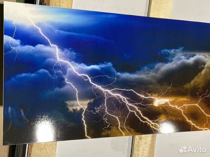 Модульные картины