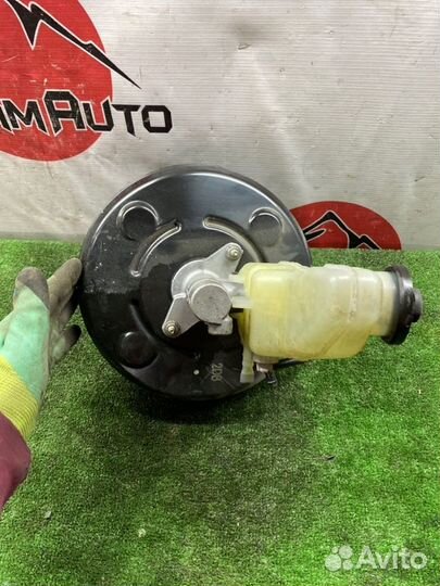 Главный тормозной цилиндр Toyota Allion NZT260