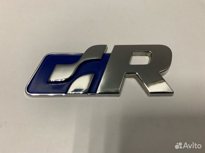 Эмблема Volkswagen Passat B6 2005-2010