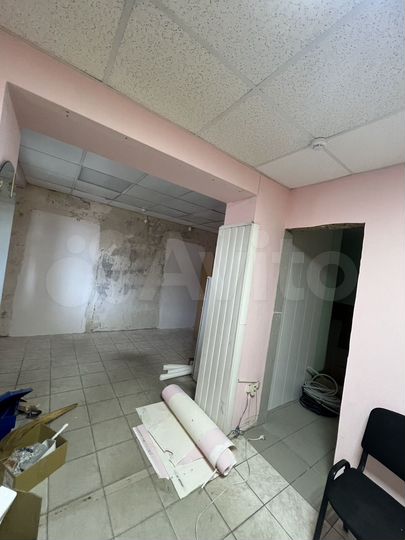 Торговая площадь, 48 м²