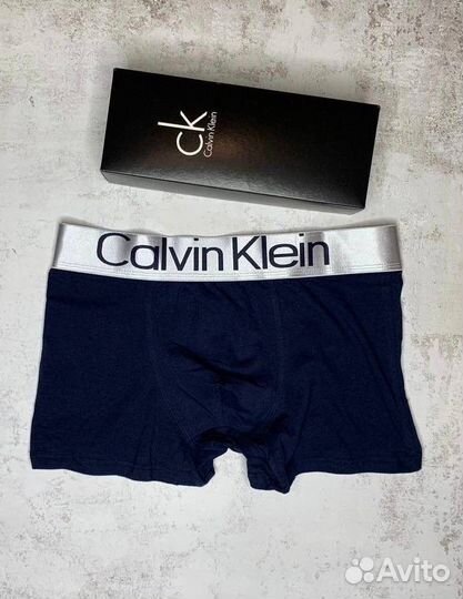 Мужские трусы Calvin Klein