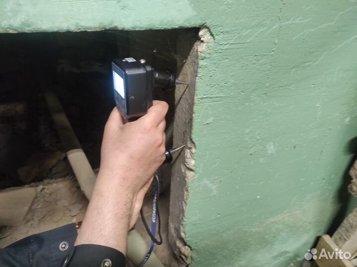 Обследование зданий и сооружений