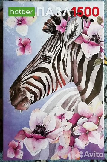 Пазлы на продажу