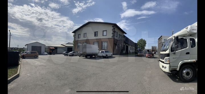 Склад, 320 м²
