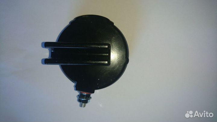 Щеточный узел стартера Ямаха 40X, F40 66Т-8184000