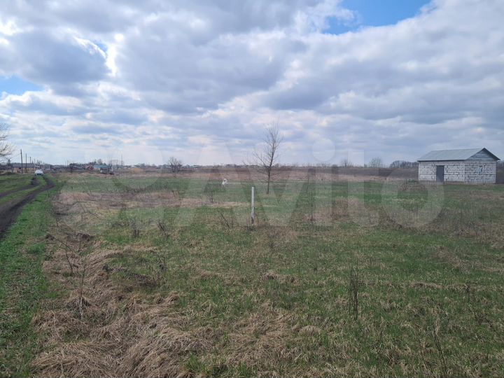 Участок 11 сот. (ИЖС)