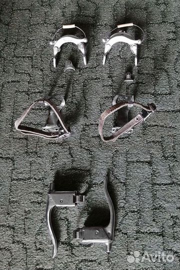 Запчасти для велосипеда хвз