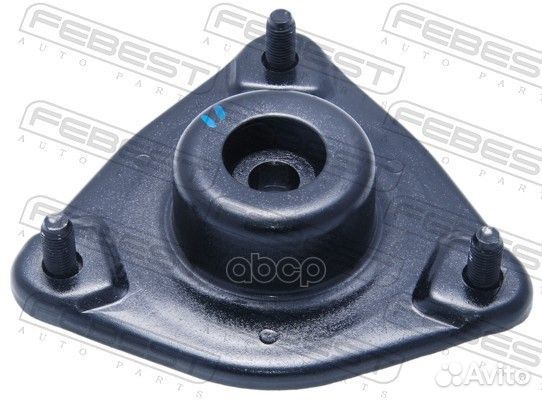 Опора переднего амортизатора ksscerf Febest