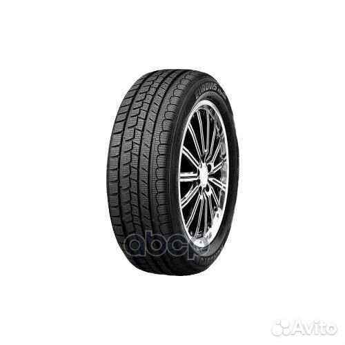 Roadstone Eurovis Alpine WH1 185/55 R15