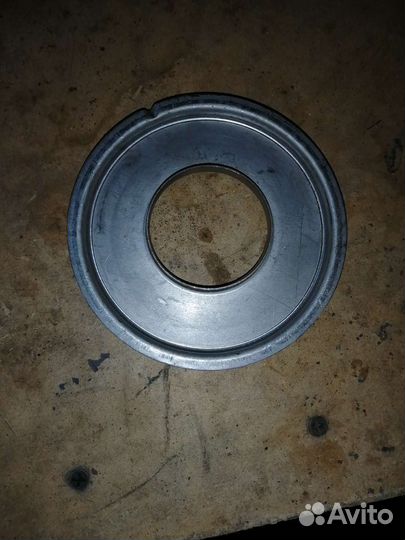 Запчасти дренажный насос гном 10 10