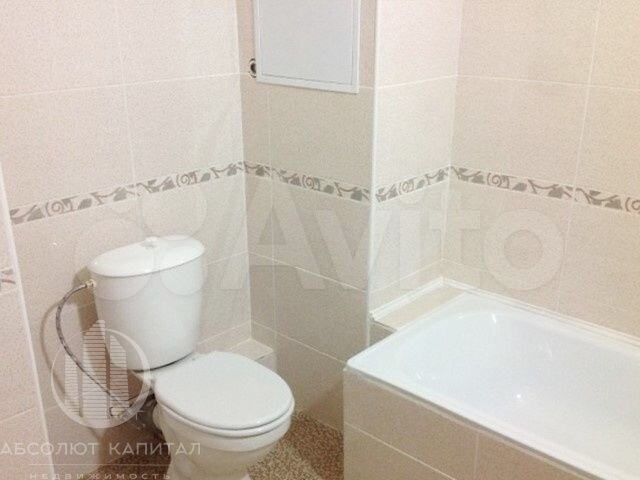 1-к. квартира, 44 м², 9/17 эт.