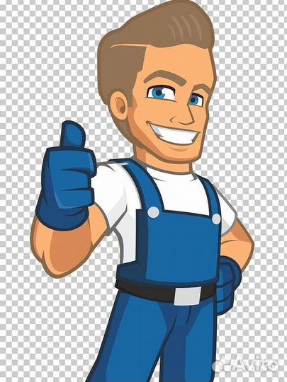 Подсобный рабочий вахта