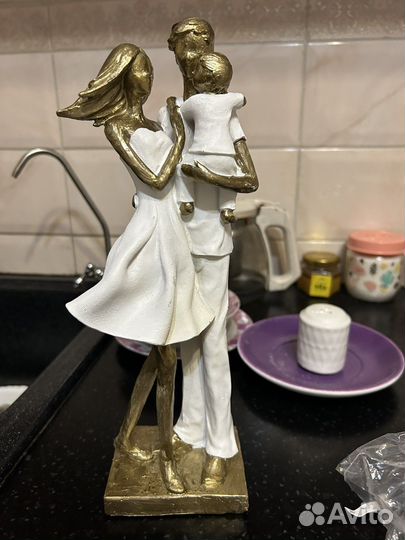 Суверник семейная пара