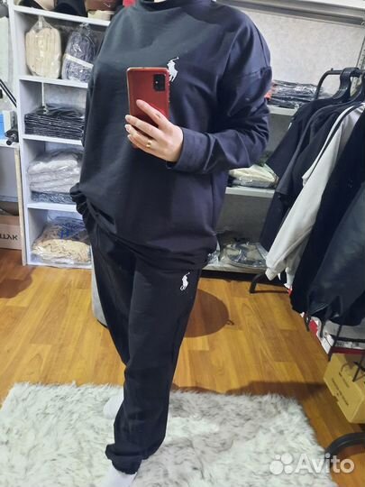 Спортивный костюм polo