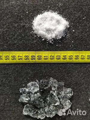 Гидрогель для любых растений Влагосорб-С, 25кг