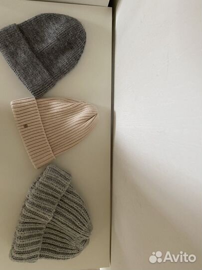 Шапка женская