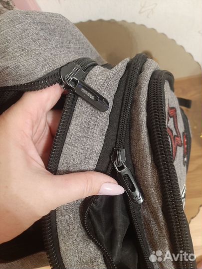 Рюкзак для девочек