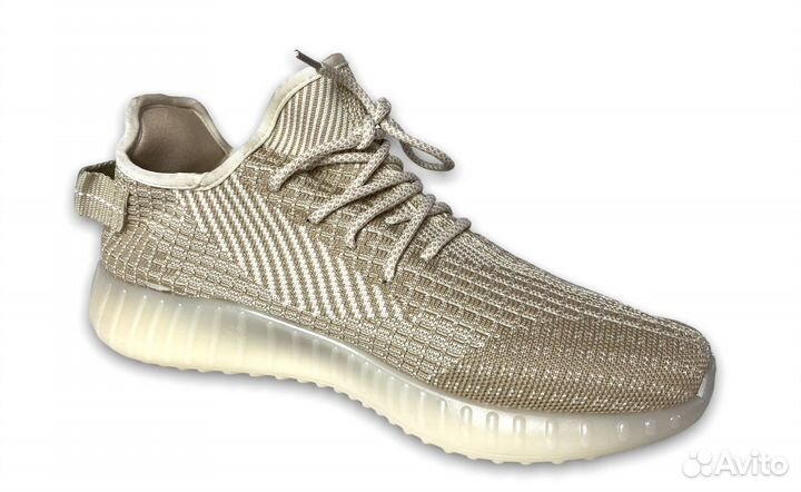 Кроссовки изи Adidas Yeezy