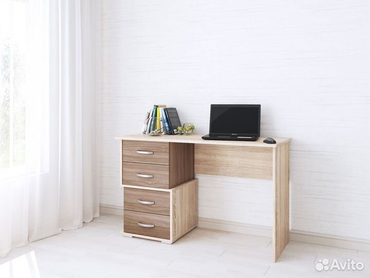 Стол компьютерный Сити - 2