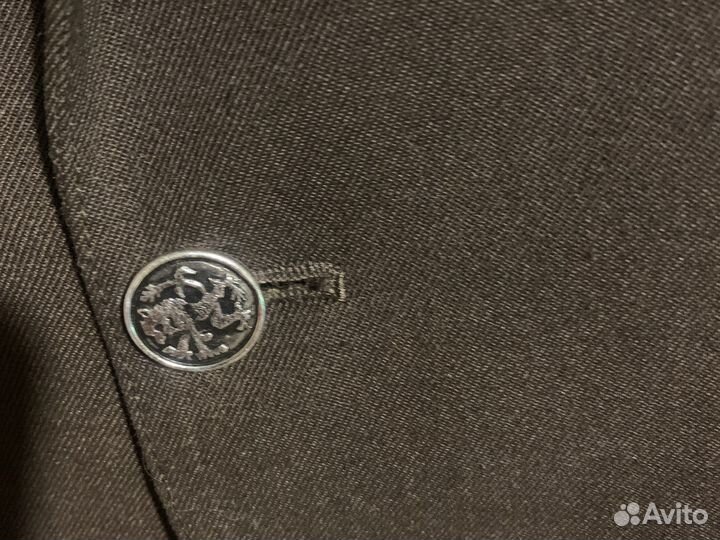 Костюм румыния винтаж